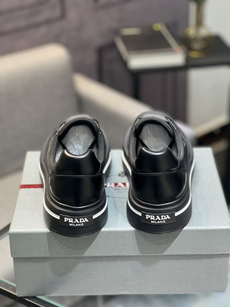 Prada Low Shoes